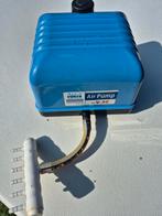 pompe à air aquaforte v30, Jardin & Terrasse, Enlèvement, Utilisé