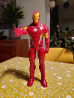 Iron Man Marvel, Comme neuf, Enlèvement ou Envoi