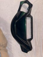 Stuurkap mbk booster, Ophalen