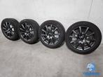 Audi Q2 VW Caddy Passat T-Roc Skoda Superb 17 inch antraciet, Auto-onderdelen, Banden en Velgen, Banden en Velgen, 17 inch, Personenwagen