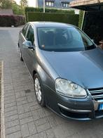 Volkswagen Jetta 1.9 tdi, Auto's, Volkswagen, Voorwielaandrijving, Stof, Zwart, 5 deurs