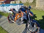 Ktm 1290 superduke, Motoren, Motoren | KTM, 2 cilinders, 1301 cc, Particulier, Naked bike
