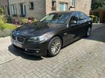 2016 BMW 518d Luxury line Personenauto, Auto's, BMW, Automaat, Gebruikt, Euro 6, Bedrijf