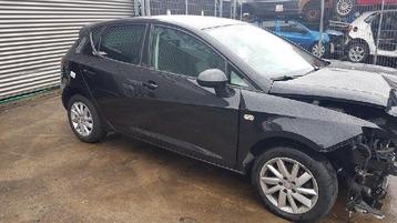 PORTIERRUIT RECHTS VOOR Seat Ibiza IV (6J5) beschikbaar voor biedingen