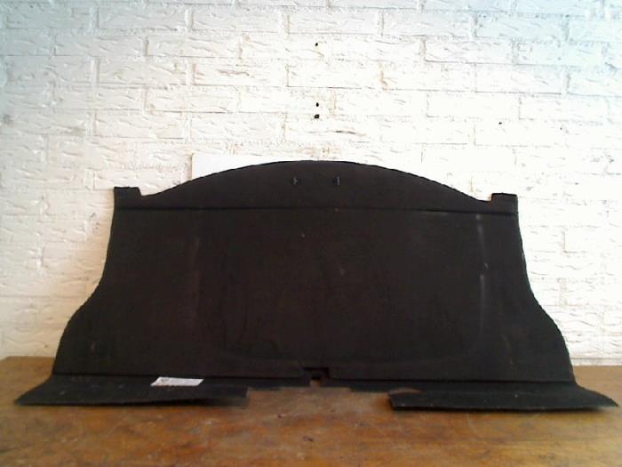 Dekzeil Bagageruimte van een Volkswagen Lupo, Auto-onderdelen, Carrosserie, Volkswagen, Gebruikt, 3 maanden garantie, Ophalen of Verzenden