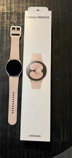 Samsung galaxy watch 4 te koop, Ophalen, Gebruikt