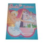 Barbie - Ballerina, Boeken, Ophalen of Verzenden, Gelezen