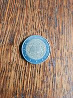 Uniek 2 € stuk, 2 euro, Duitsland, Ophalen, Losse munt