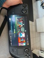 Steam Deck 512GB LCD, Ophalen, Zo goed als nieuw