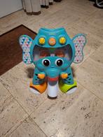 Gratis kinderspeelgoed, Ophalen