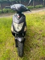 Neco One scooter koop/ruil, Fietsen en Brommers, Ophalen, Tweetakt, Gebruikt, Klasse B (45 km/u)