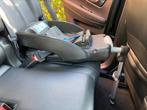 Maxi cosi Easy Base 2 (auto basis met gordelbevestiging), Ophalen