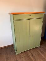 Kast kinderkamer, Ophalen, Zo goed als nieuw, Kast