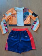 Rumi k pop demon hunter maat 110, Kinderen en Baby's, Ophalen of Verzenden, Nieuw, 110 t/m 116, Meisje