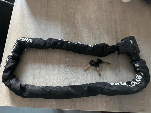 Vinz Janga kettingslot / motorslot / fietsslot 150cm, Motoren, Accessoires | Sloten, Ophalen