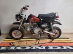 Honda Monkey oldtimer special paint, Ophalen, Zo goed als nieuw