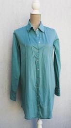 Mooie blauwe hemdjurk „Mais où il est le soleil”? T36, Kleding | Dames, Jurken, Mais où il est le soleil, Blauw, Ophalen of Verzenden