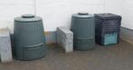 COMPOST BAKKEN, Tuin en Terras, Ophalen, Gebruikt