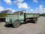 Scania, Auto's, Vrachtwagens, Particulier, Te koop, Scania