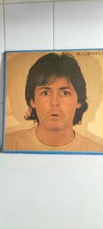 Lp Paul McCartney., Ophalen of Verzenden