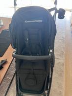 Thule kinderwagen – compleet pakket – €450, Gebruikt, Combiwagen, Met reiswieg, Ophalen