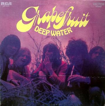 Grapefruit – Deep Water  beschikbaar voor biedingen