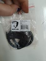 Rubberen straps voor stijgbeugels, Ophalen of Verzenden, Nieuw
