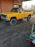 oldtimer, Auto's, Automaat, Overige kleuren, 5000 kg, 2400 kg