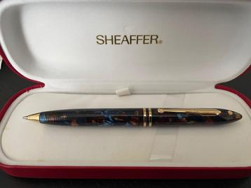 ️ Nieuwe Sheaffer Balance II balpen met originele doos beschikbaar voor biedingen