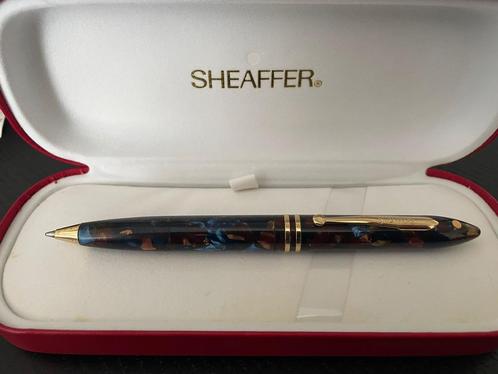 ️ Nieuwe Sheaffer Balance II balpen met originele doos, Verzamelen, Pennenverzamelingen, Nieuw, Balpen, Sheaffer, Met doosje, Ophalen of Verzenden