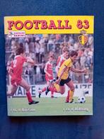 panini stickerboek Football 83, Enlèvement ou Envoi, Comme neuf, Image