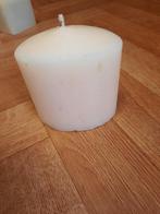 nieuwe cylinder kaars, Ophalen of Verzenden, Nieuw, Kaars