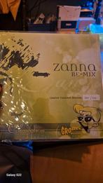 Zanna remix **limited***((nr -200 /300 van copies))*, Cd's en Dvd's, Vinyl | Dance en House, Ophalen of Verzenden, Zo goed als nieuw