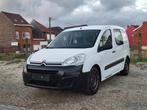 Citroën Berlingo 2017 Euro 5 diesel, Euro 5, Electronic Stability Program (ESP), Te koop, 3 zetels