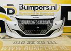 BUMPER Peugeot 208 GTline GT-Line 2019-2023  VOORBUMPER 2-H9, Pare-chocs, Avant, Utilisé, Enlèvement ou Envoi