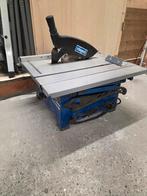 Scheppach zaagmachine, Doe-het-zelf en Bouw, Gereedschap | Zaagmachines, Ophalen