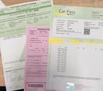 Pret à immatriculer Nissan 1.2essence 2016 109.000km clim, Voorwielaandrijving, Euro 6, 4 cilinders, 109 g/km