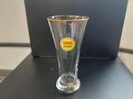 Skol beer fluitjes glas, Verzamelen, Ophalen of Verzenden, Zo goed als nieuw
