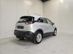 Opel Crossland X 1.2 Benzine Autom. - Airco - PDC - Topstaa, 1199 cc, 5 zetels, 5 deurs, Particulier