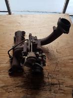 TURBO FIAT DUCATO 2.3 JTD 2002 2L3 JTD 2.3JTD IVECO DAILY, Enlèvement, Fiat