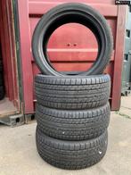 4x Demo Yokohama 215 45 18 zomerbanden, Auto-onderdelen, Ophalen of Verzenden, Gebruikt, Velg(en)