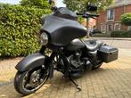 Streetglide black out, Motoren, Motoren | Harley-Davidson, 2 cilinders, 1600 cc, Particulier, Meer dan 35 kW