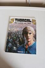 Thorgal Nr 31 : Het schild van Thor - sc - herdruk 2016, Eén stripboek, Ophalen of Verzenden, Nieuw