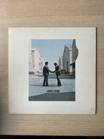 Pink floyd - Wish you were here, Envoi