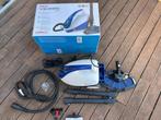 Nettoyeur vapeur Vaporetto polti smart, Ophalen of Verzenden, Zo goed als nieuw
