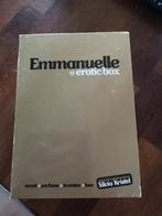 Emmanuelle, de TV-serie, Vanaf 16 jaar, Ophalen of Verzenden, Zo goed als nieuw, Boxset