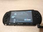 psp street 15 euro, Games en Spelcomputers, Ophalen, Gebruikt, Zwart, PSP