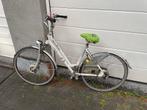Gazelle fiets rijklaar met versnellingen, Fietsen en Brommers, Fietsen | Dames | Damesfietsen, Ophalen
