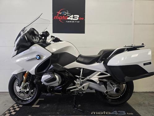BMW R1250RT**2019**36530KM**@MOTO43 Bavikhove, Motoren, Motoren | BMW, Bedrijf, Toermotor, meer dan 35 kW, 2 cilinders, Ophalen