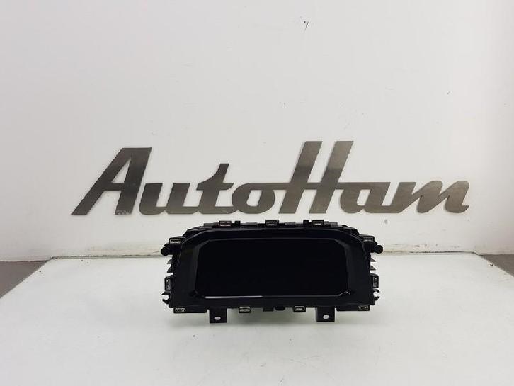 INSTRUMENTS DE BORD Golf VIII (CD1) (|5H0920340|), Autos : Pièces & Accessoires, Tableau de bord & Interrupteurs, Volkswagen, Utilisé